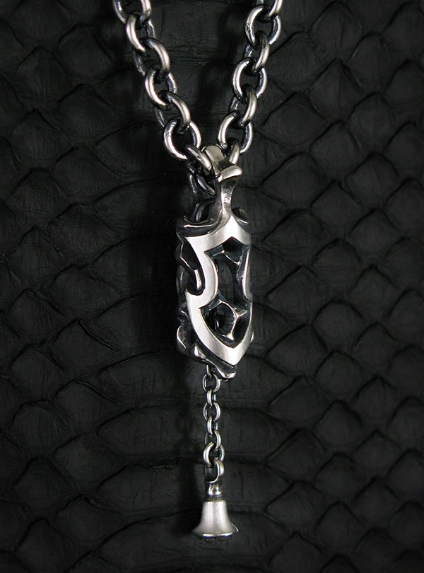 LinkerB-2 Necklace