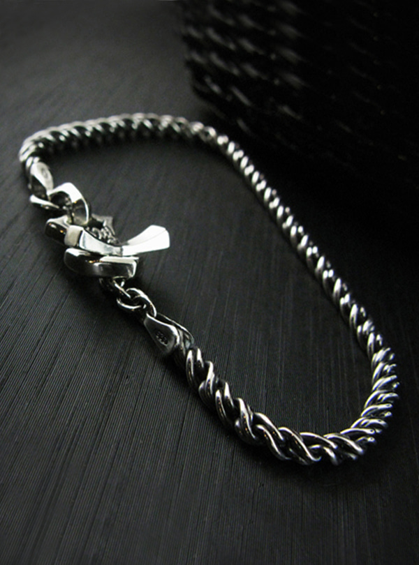 AntiqueTW-M chain Bracelet